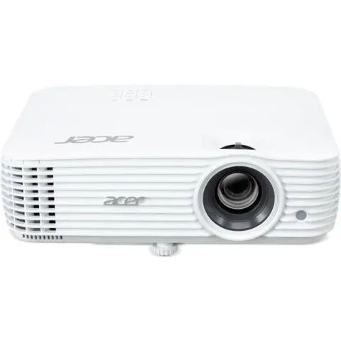 Beamer ACER H6815BD 4000 ANSI Lumen DLP/UHD HDMI white