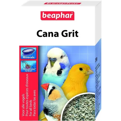 Beaphar Cana Parelgrit 250 gr - 6 stuks