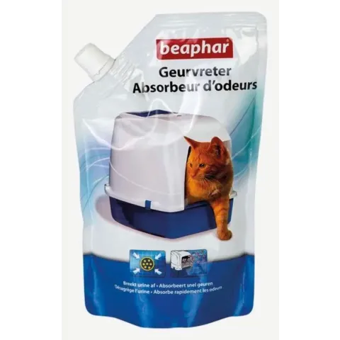 Beaphar Geurvreter - 400 gr