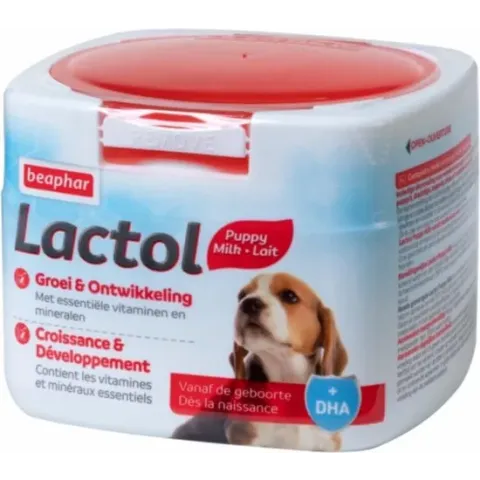Beaphar Puppy Lactol - Melkvervanging - 250 g