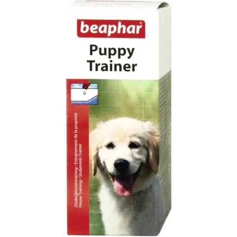 Beaphar Puppy Trainer - 20 ml