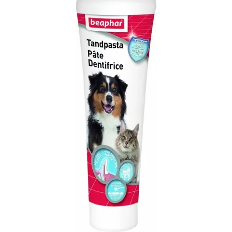 Beaphar Tandpasta - 100 gr