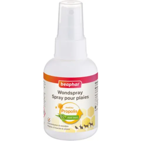Beaphar Wondspray - 75 ml