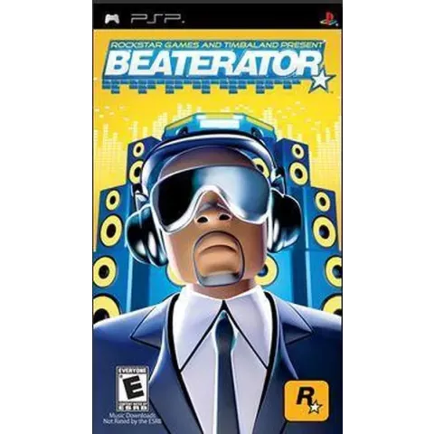 Beaterator