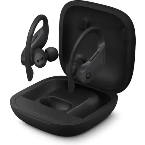 Beats by Dr. Dre Powerbeats Pro - Zwart