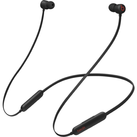 Beats Flex Zwart