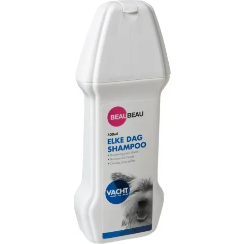 Beau Beau Universeel Hondenshampoo 500 ml