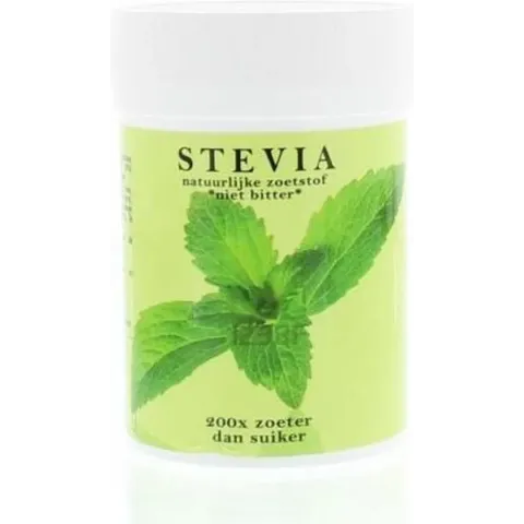 Beautylin Stevia Not Bitter Powder