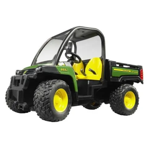 Bedrijfsvoertuig John Deere Gator Bruder 02491