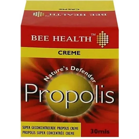 Bee Health Propolis - 30 ml - crème