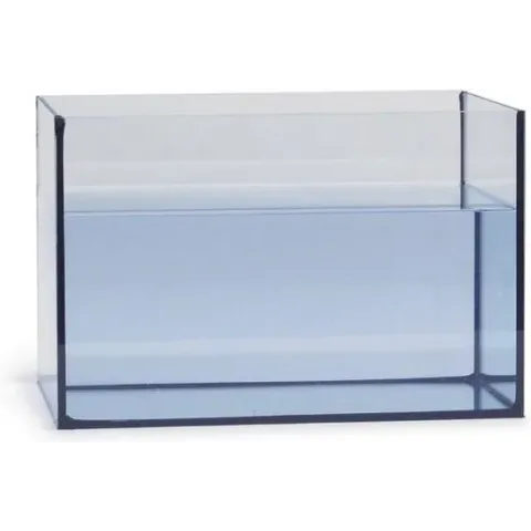 Beeztees aquarium volglas zwarte siliconenkit 11.5 liter
