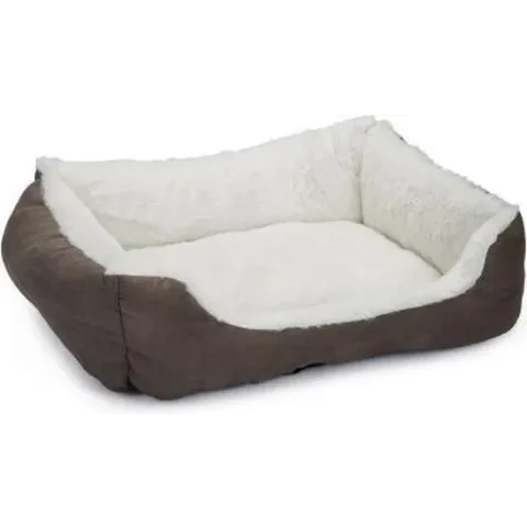 Beeztees Baboo Kattenmand - Grijs - 48 x 37 x 18 cm