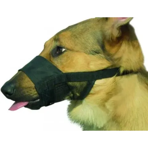 Beeztees Comfort Muilband - Hond - XXL - 23-33 cm