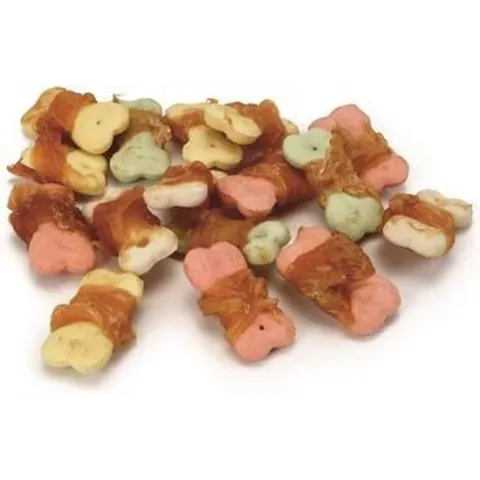 Beeztees Cookie Wraps - 100 Gr