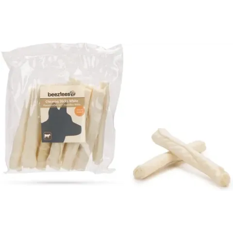 Beeztees DeliSnacks kauwstaafjes 10x 15-18 gram