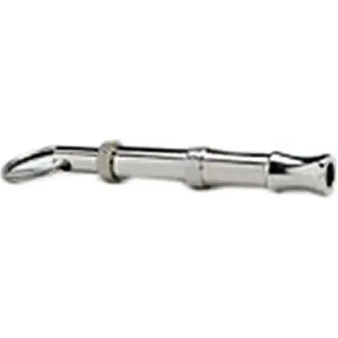 Beeztees Hondenfluitje - Verstelbaar - 5,5 cm