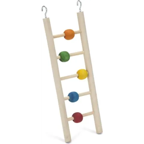 Beeztees Houten ladder Beady treden