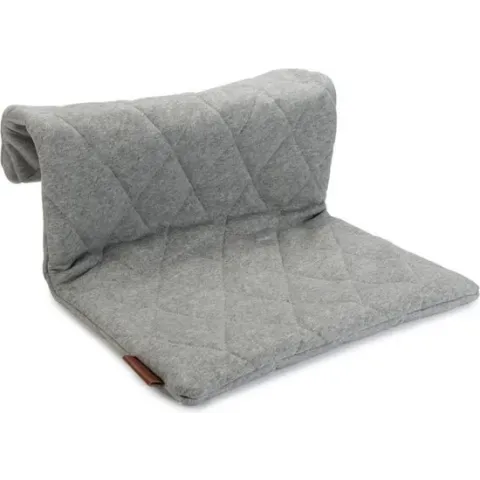 Beeztees Jersey - Kattenhangmat - Grijs - 40x30x25 cm