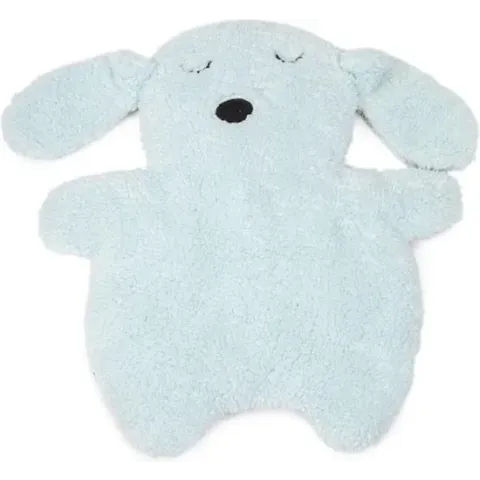 Beeztees puppy hondenkussen pimba blauw 60x56x5 cm