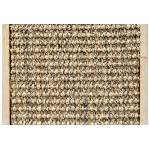 Beeztees Sisal Luxe Grote Krabplank - Incl. Catnip - 69 x 16 cm