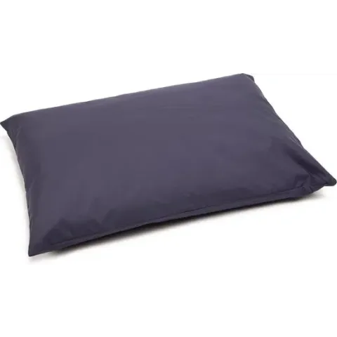 Beeztees Sofix Hondenkussen - Donkerblauw - 100 x 70 cm