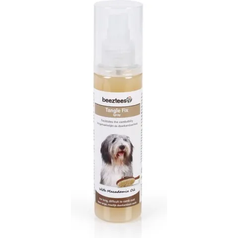 BeeZtees TANGLE FIX SPRAY 150ML