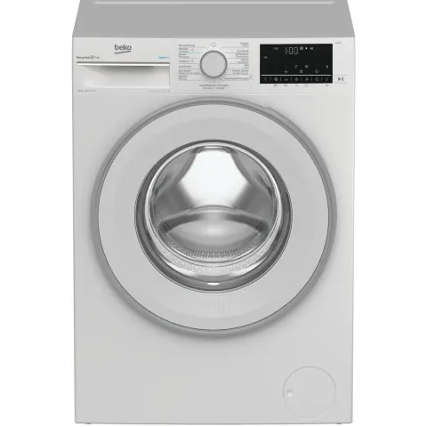 Beko B3WT5841WS2 Wasmachine