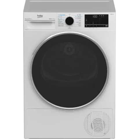 Beko B5T682339W - Warmtepompdroger