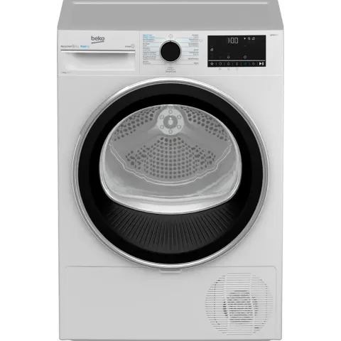 Beko B5T68247T - Hybride - Wasdroger