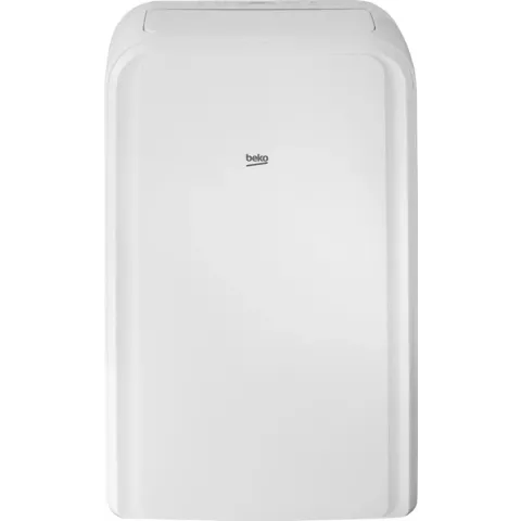 Beko BA112C mobiele airconditioner 65 dB Wit