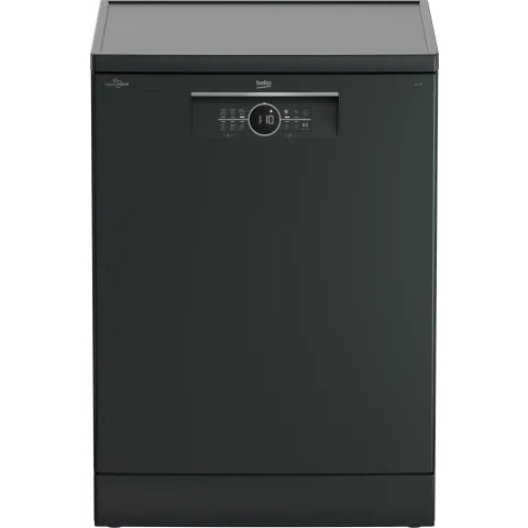 Beko BDFN26430A Vrijstaande vaatwasser