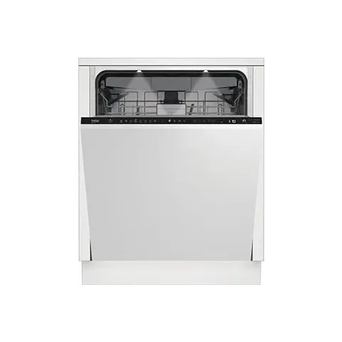 Beko BDIN38644D Vaatwasser
