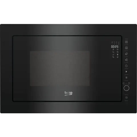Beko BMGB25333BG Inbouw combi magnetron