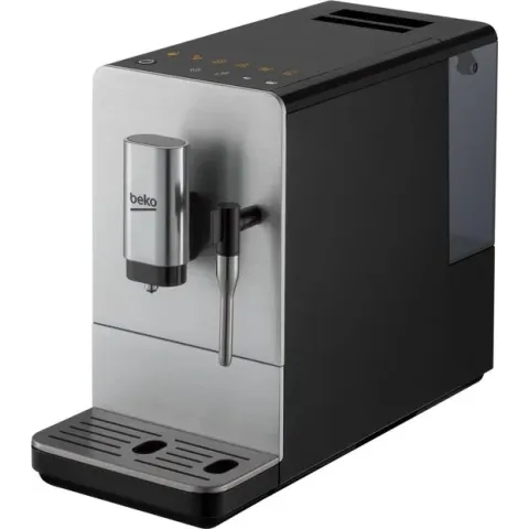 Beko CEG5311X -  Volautomatische espressomachine