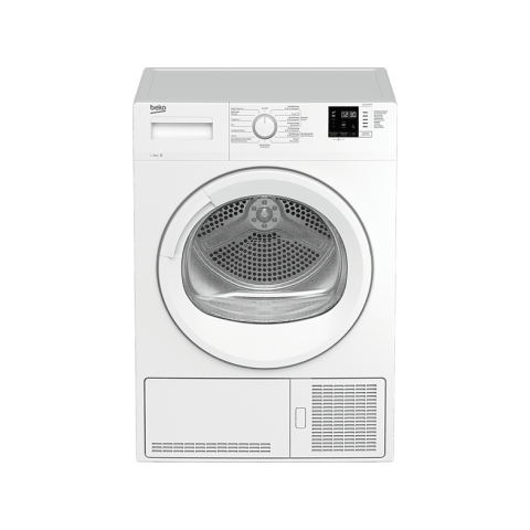 BEKO DCU8233MMT