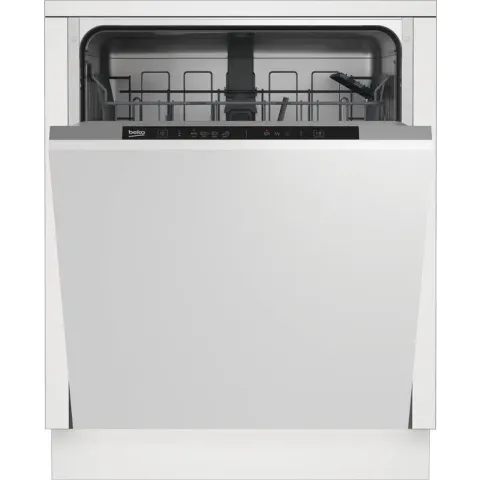 Beko DIN34320 - Inbouw Vaatwasser