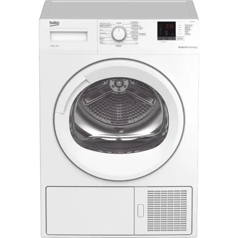 Beko DS8412GX0 - Warmtepompdroger - NL/FR