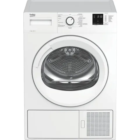 Beko DS9412TAW  - Warmtepompdroger
