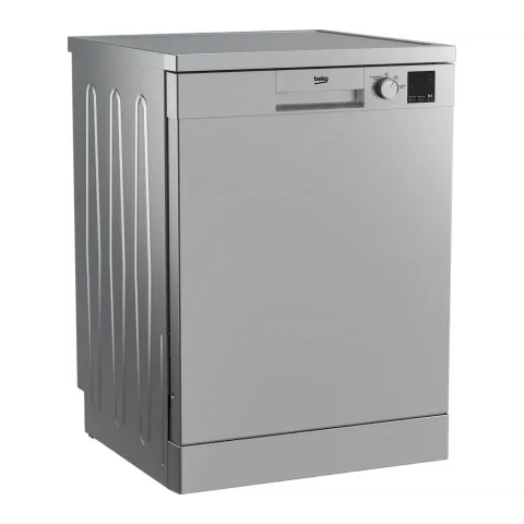 Beko Dvn04x20s Vaatwasser 60cm | Welhof; Dé Outlet Store Van De Benelux