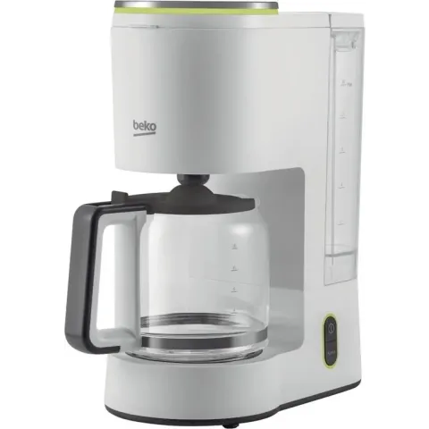 Beko FCM1321W - Koffiezetapparaat