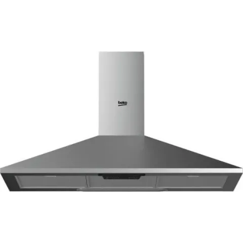 Beko HCP91310I - Wandschouw afzuigkap