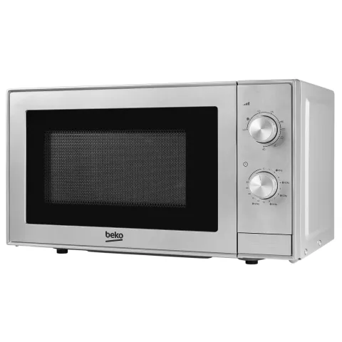 Beko MGC20100S Magnetron Zilver