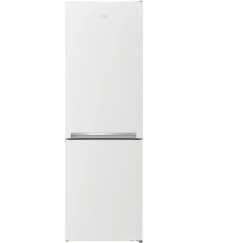 Beko RCNA366K40WN - Koel- vriescombinatie