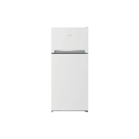 Beko RDSA180K30WN Koelkast met vriesvak Wit