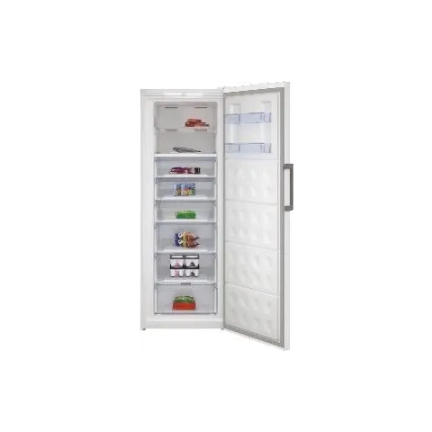 Beko RFNE448E41W Vriezer