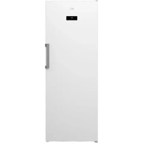 Beko RFNE448E45W - Vriezer