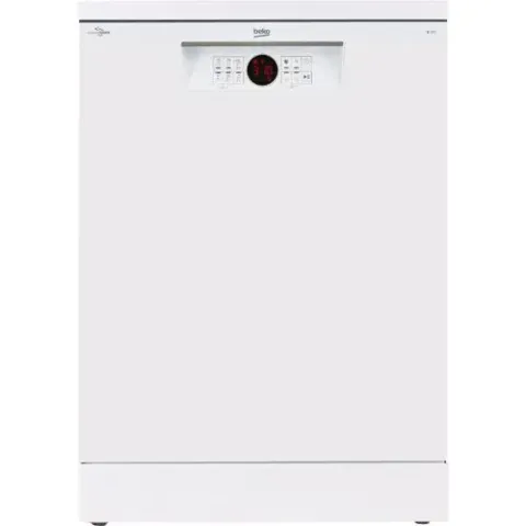 Beko vaatwasser BDFN26430W (Wit)