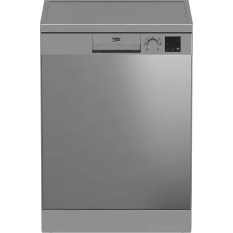 Beko vaatwasser DVN06430X