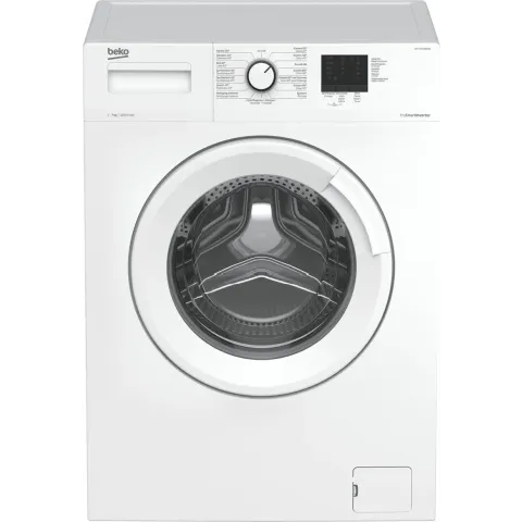 Beko WTV7611BWW Wasmachine