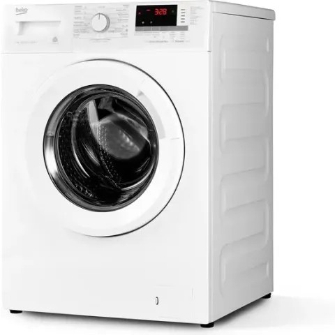 Beko WTV7712BLS1 - Wasmachine